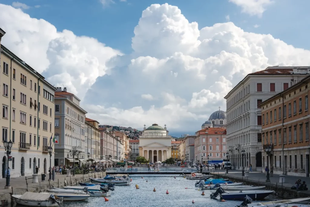 guide to eating in trieste 4